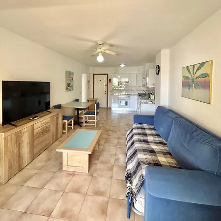 Διαμέρισμα Castle Harbour 1 Bedroom Garden View C102 Los Cristianos (Tenerife)